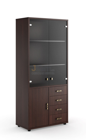 Кабинет руководителя Шкаф для бумаг MNZ19350401