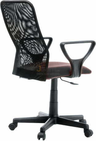 Кресло Альфа Пластик