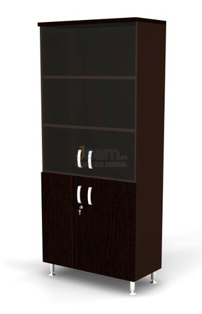 Мебель для персонала Шкаф комбинированный 5-ур BR81.0549