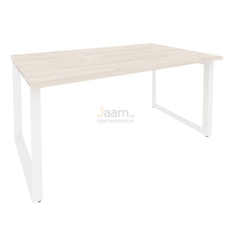 Мебель для персонала Стол переговорный O.MO-PRG-1.4