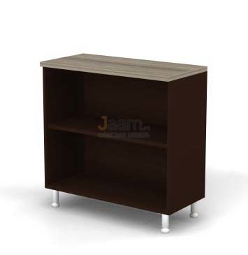 Мебель для персонала Стеллаж широкий низкий BR81.0241