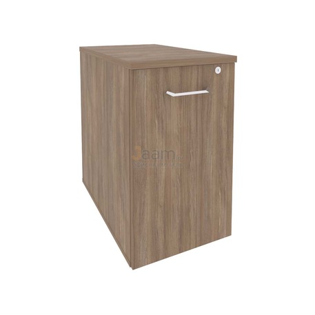 Мебель для персонала Офисная тумба приставная/опорная O.VTPO-1.7