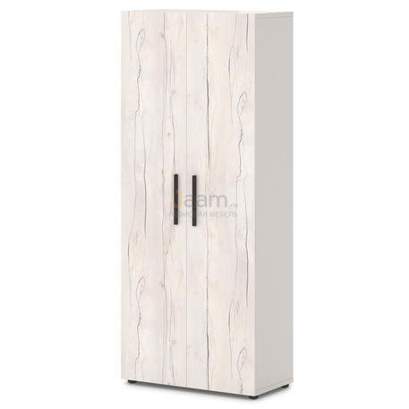 Мебель для персонала Офисный шкаф для одежды T-741