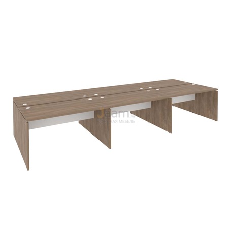 Мебель для персонала Рабочая станция O.D.RS-6.3.7