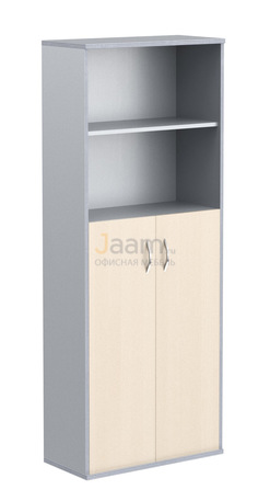 Мебель для персонала Офисный шкаф СТ-1.6