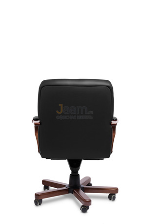 Кресло SENATOR B кожа+кож.зам.