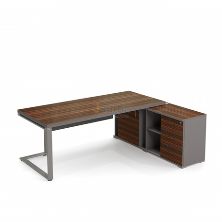 Кабинет руководителя Стол для руководителя прав./лев. 150met VN