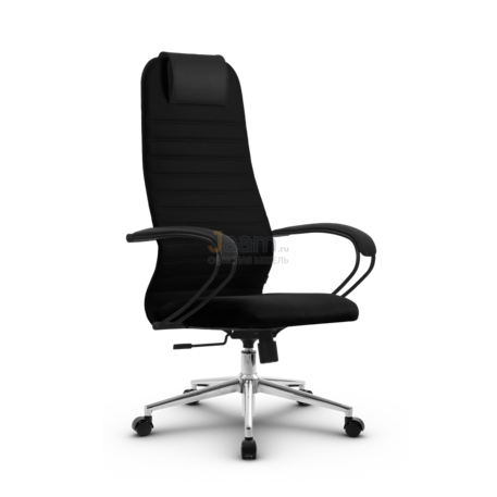 Кресло SU-BK130-10+Комплект Ch 3