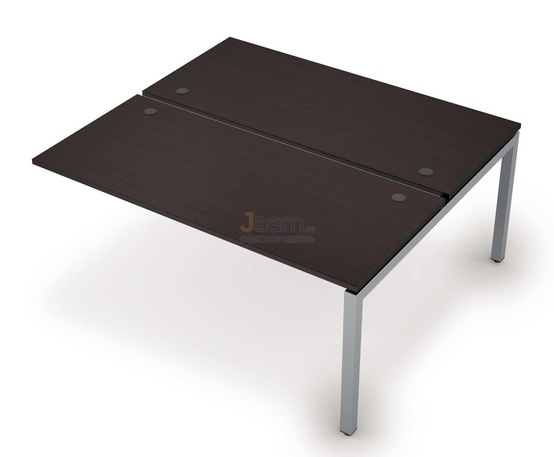 Мебель для персонала Конечный модуль 6МБК.5274