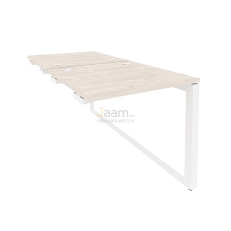 Мебель для персонала Стол-приставка O.MO-D.SPR-0.8