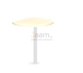 Мебель для персонала Приставной элемент 340 353