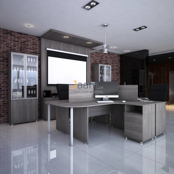 Мебель для персонала Public