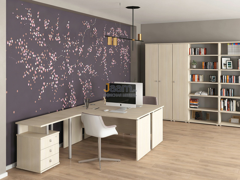 Мебель для персонала Vasanta бенч-системы