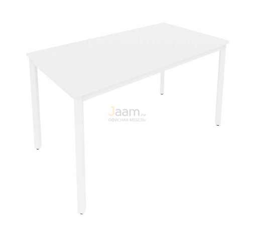 Мебель для персонала Стол на металлокаркасе С.СП-5