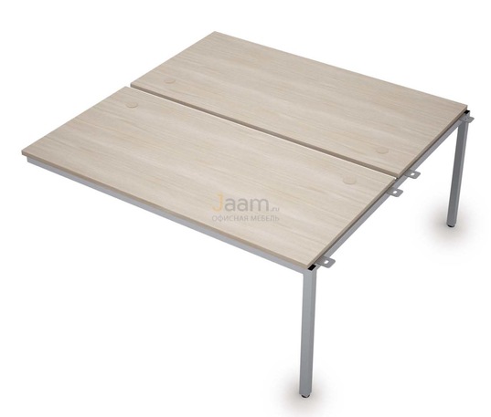 Мебель для персонала Средний модуль 6МБС.284