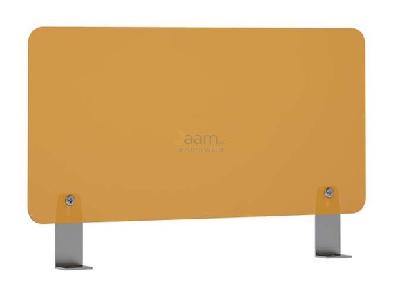 Мебель для персонала Барьер боковой Оргстекло 6БР.040.2