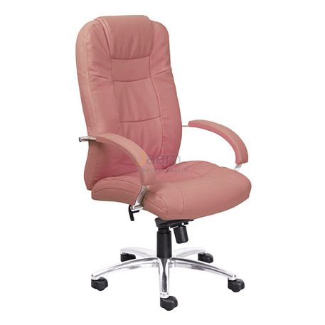 Кресло Admiral Steel Chrome