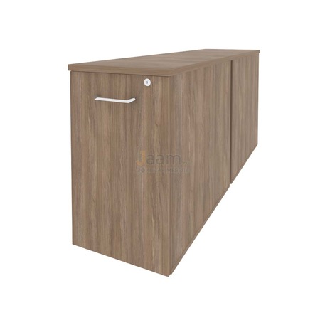 Мебель для персонала Офисная тумба приставная/опорная O.VTPO-2.8