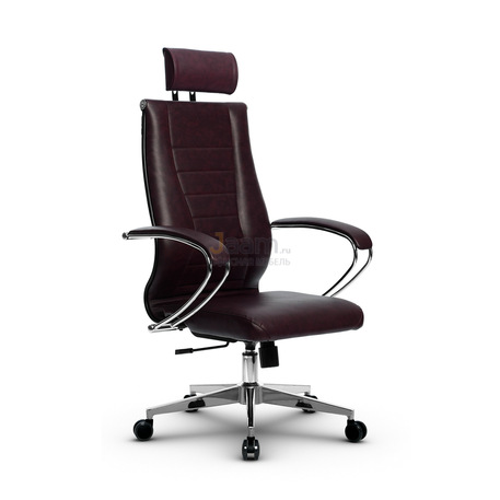 Кресло МЕТТА B 2b 34 PF/K116+МЕТТА 17834