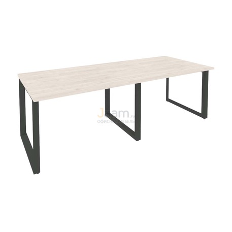 Мебель для персонала Стол переговорный O.MO-PRG-2.2
