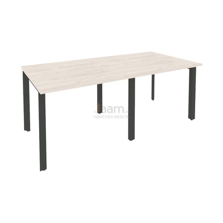 Мебель для персонала Стол переговорный O.MP-PRG-2.1