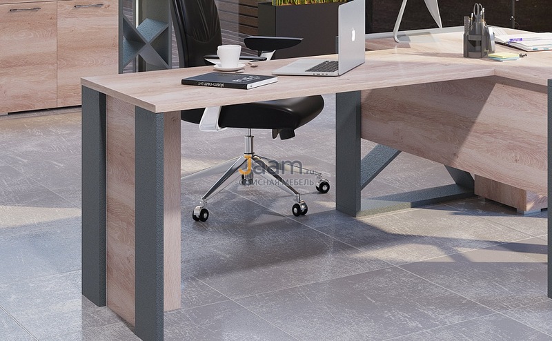 Кабинет руководителя SPRING