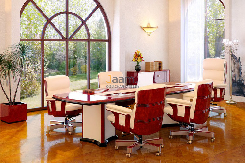 Кабинет руководителя Romano