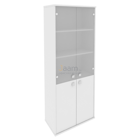 Мебель для персонала Офисный шкаф Л.СТ-1.2