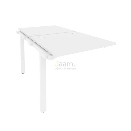 Мебель для персонала Наборный элемент рабочей станции O.M-2.NRS-0.8