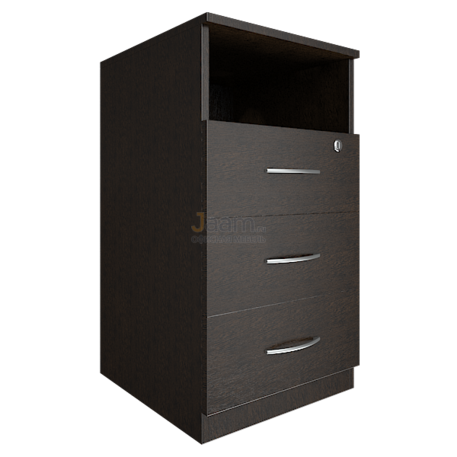 Мебель для персонала Офисная тумба приставная В.ТП-4