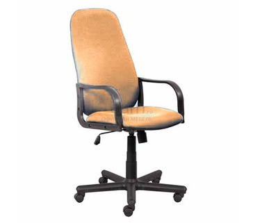 Кресло для руководителя Siluet DF