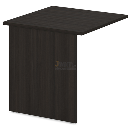 Мебель для персонала Брифинг приставка S-833