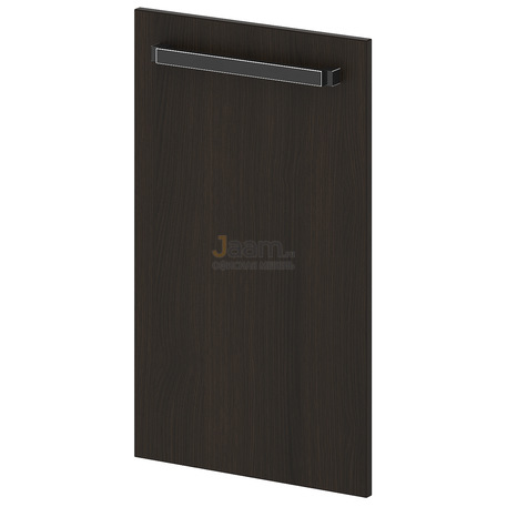 Кабинет руководителя Двери низкие для стеллажей L-63 , L-64 , L-67 