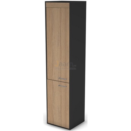 Мебель для персонала Офисный шкаф левый 122Н0231.0212.0216.0225