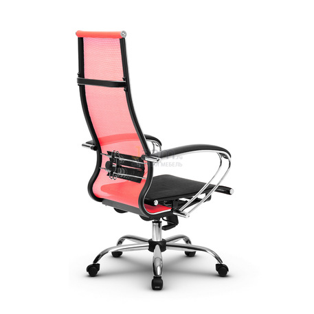 Кресло МЕТТА B 1m 7/K131+МЕТТА 17833