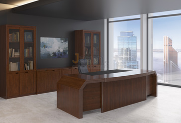 Кабинет руководителя Kingston