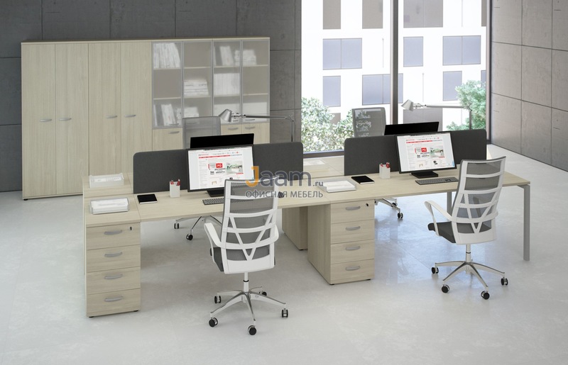 Мебель для персонала A4