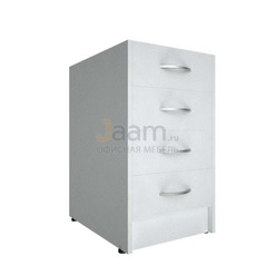 Мебель для персонала Каркас тумбы А.ТП-4.1 и А.ТП-4.2