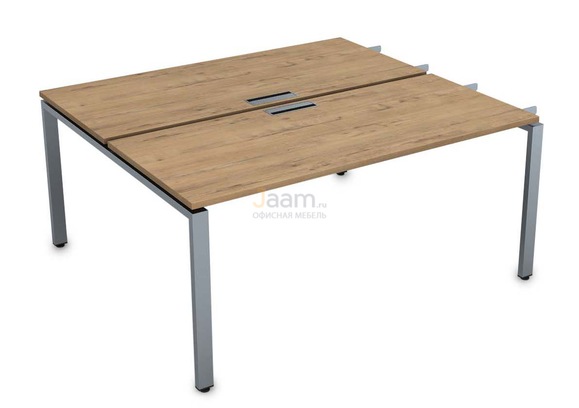 Мебель для персонала Начальный модуль СБДН-П.988