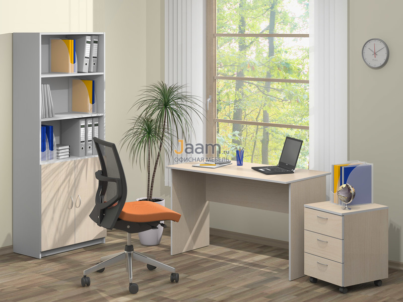 Мебель для персонала Бюджет