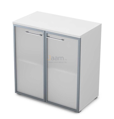 Кабинет руководителя Офисный шкаф низкий 9НШ.023.3