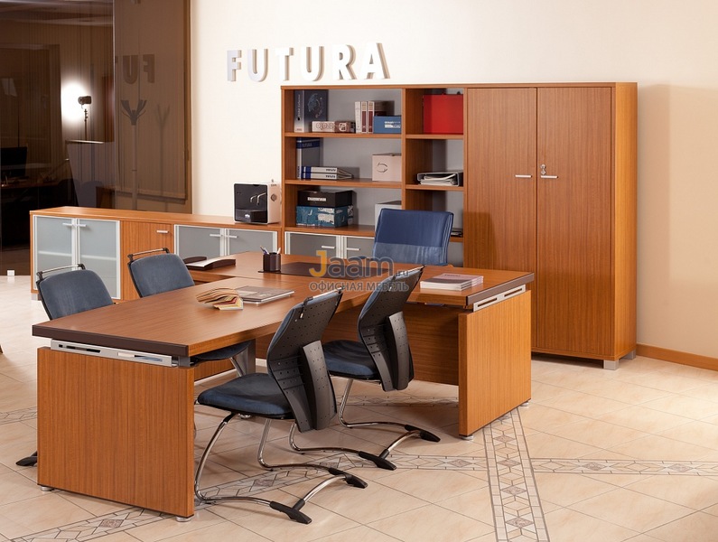 Кабинет руководителя Manhattan FUTURA