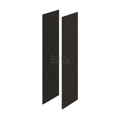 Кабинет руководителя Боковые панели ПК-ПР-БК133Х45