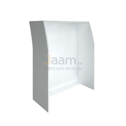 Стойка ресепшн Стойка прямая 900 А.РС-1