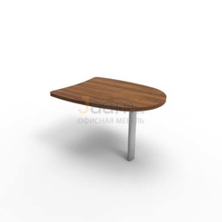 Кабинет руководителя Брифинг-приставка С-2.0