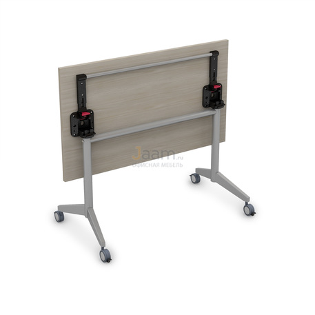 Мебель для персонала Прямолинейный стол-трансформер 8СР.124
