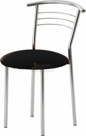 Кресло Марко Хром