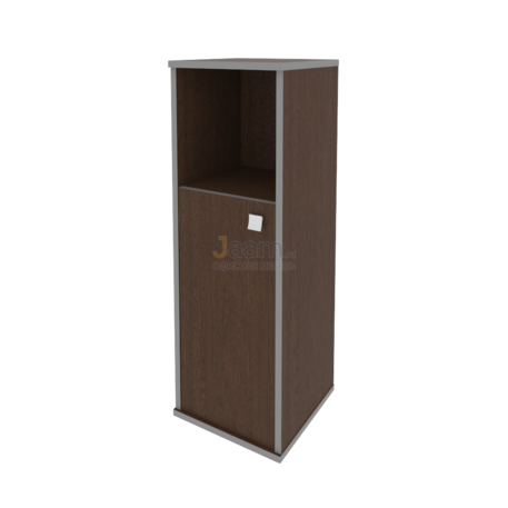 Мебель для персонала Офисный шкаф Л.СУ-2.1 Л