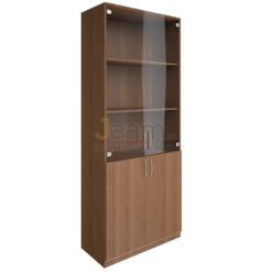 Мебель для персонала Офисный шкаф высокий широкий В.СТ-1.2