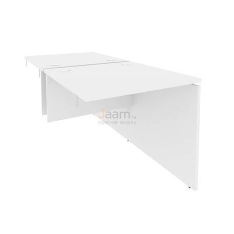 Мебель для персонала Наборный элемент рабочей станции O.2.NRS-0.8